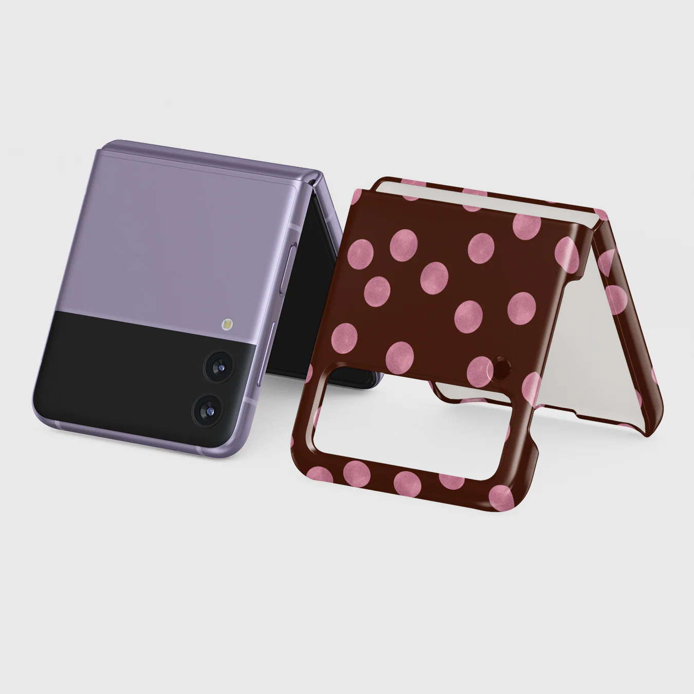 Pillow Talk - Samsung Galaxy Z Flip 4 Case - Image 5