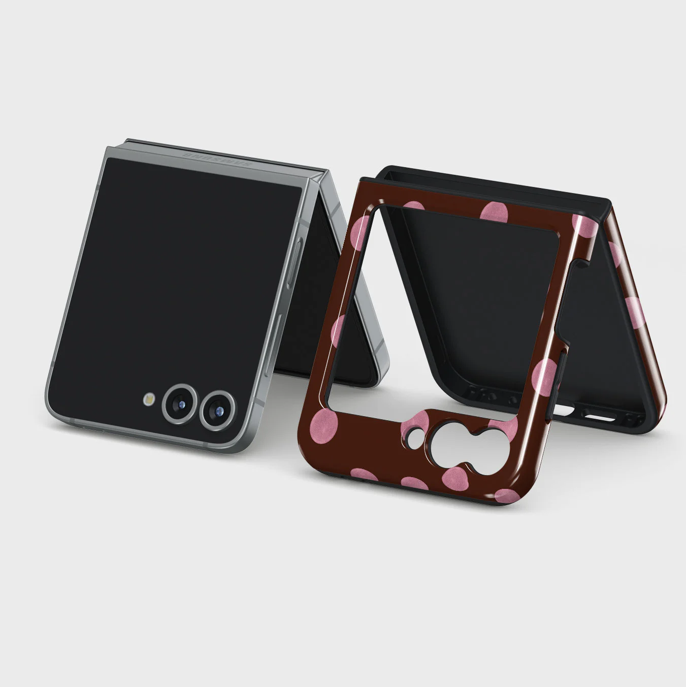 Pillow Talk - Samsung Galaxy Z Flip 6 Case - Image 5