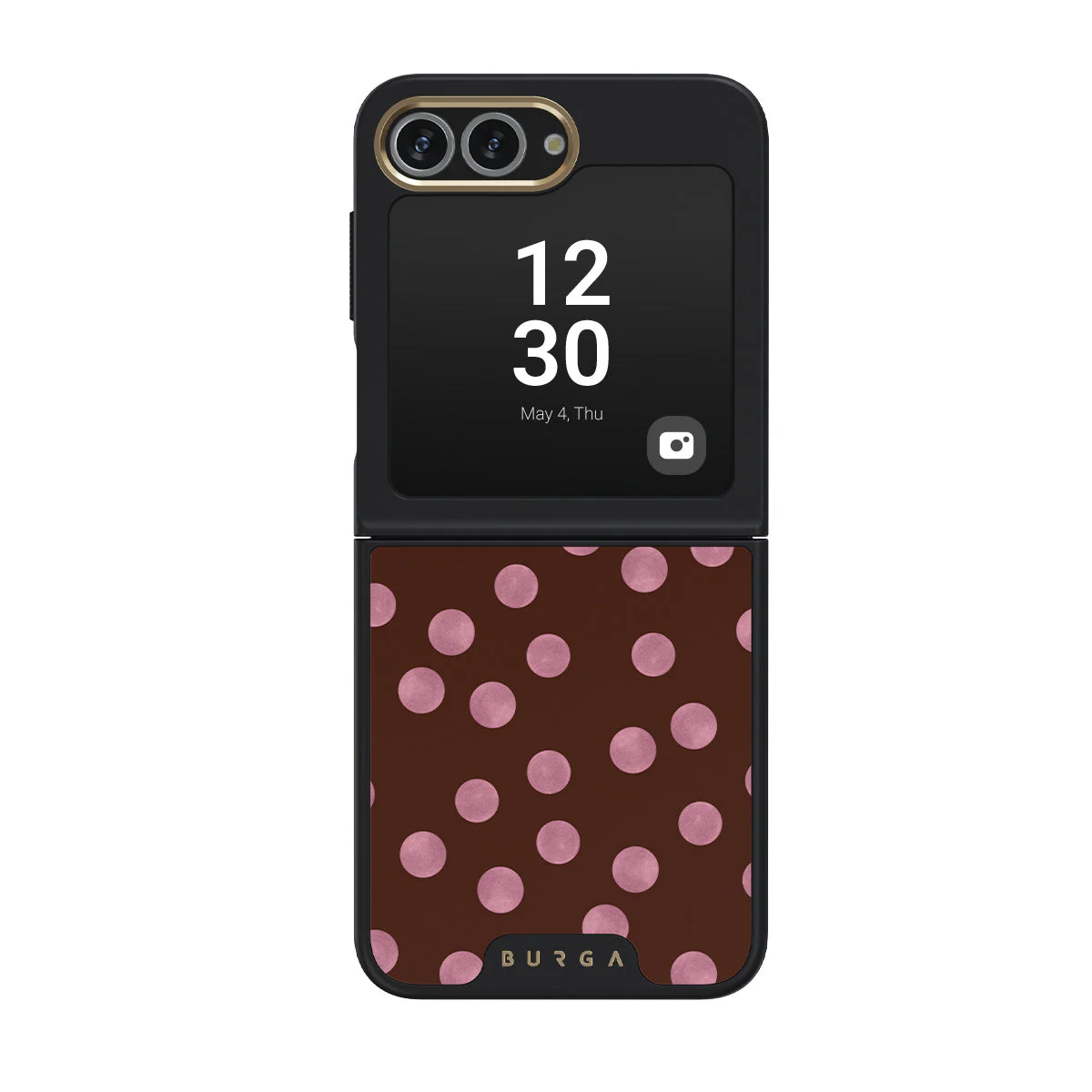 Pillow Talk - Samsung Galaxy Z Flip 6 Case - Image 6