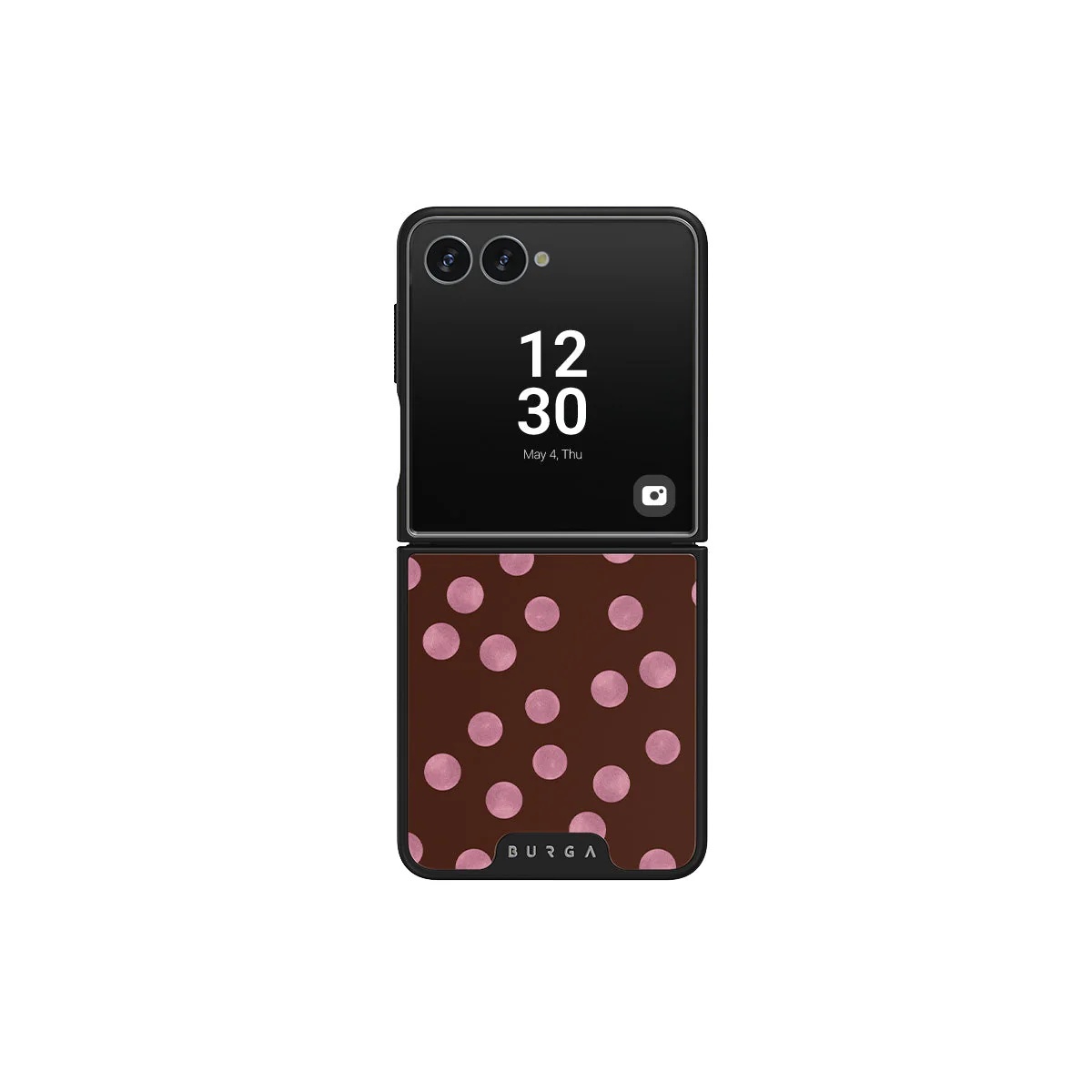 Pillow Talk - Samsung Galaxy Z Flip 7 Case - Image 12