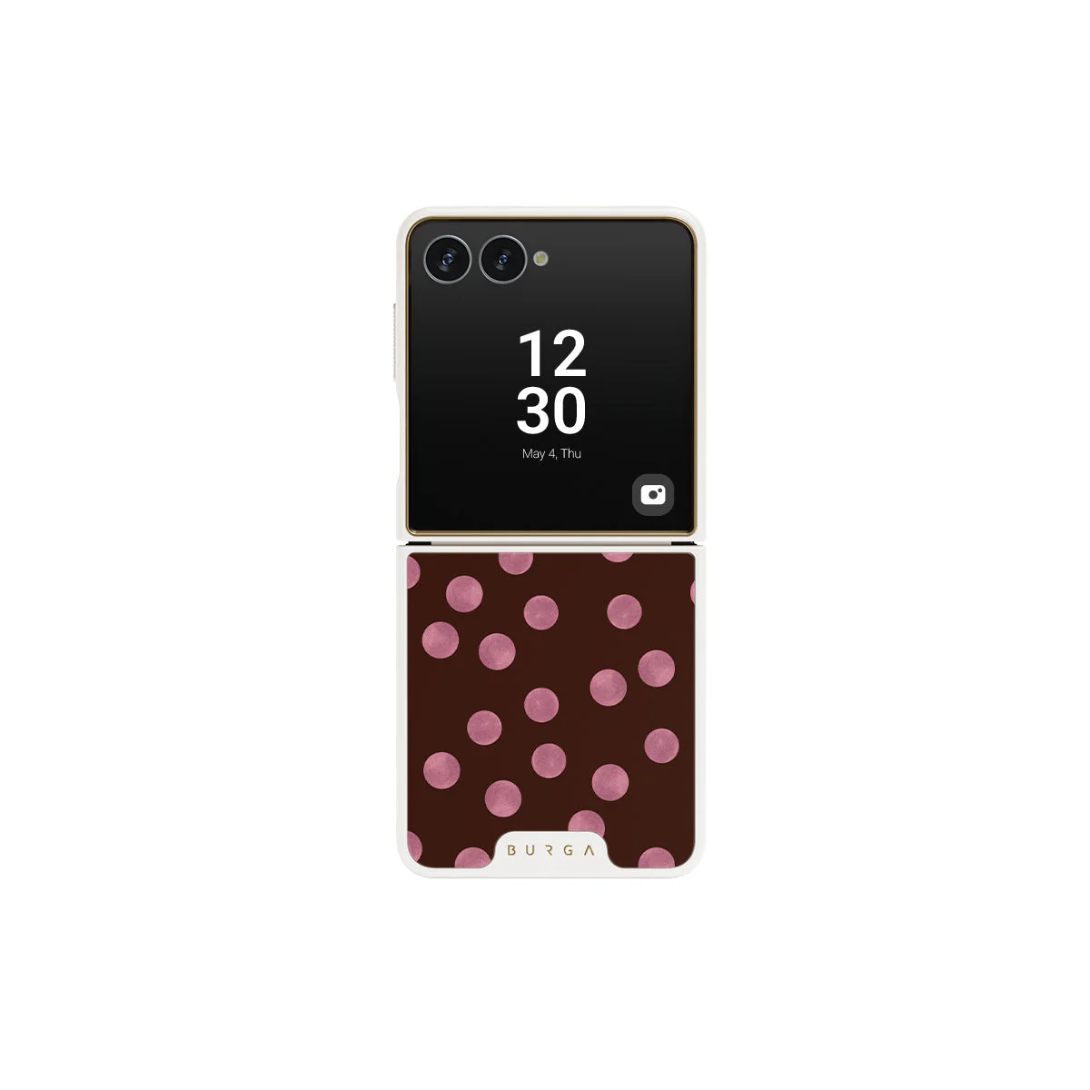 Pillow Talk - Samsung Galaxy Z Flip 7 Case - Image 19