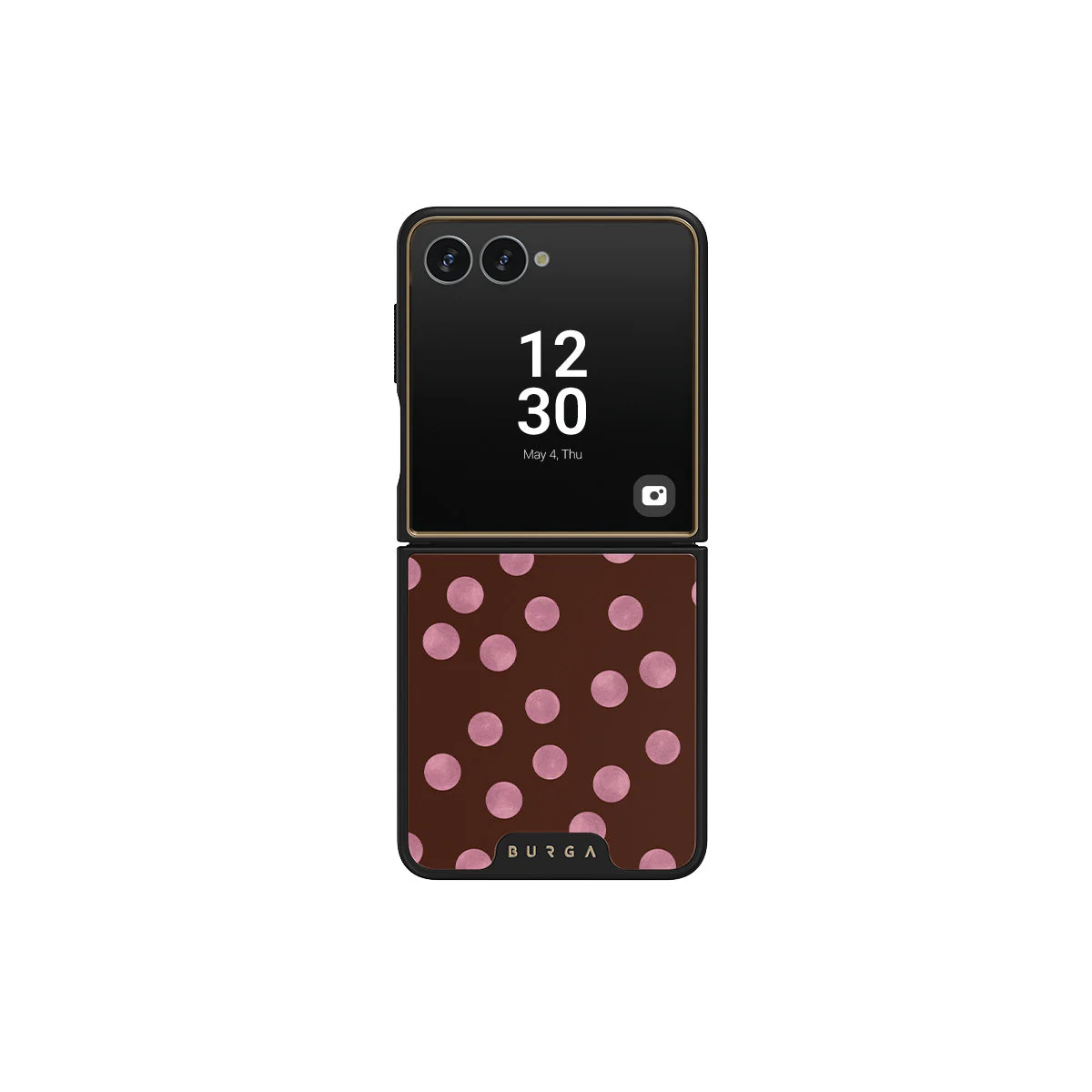 Pillow Talk - Samsung Galaxy Z Flip 7 Case - Image 5