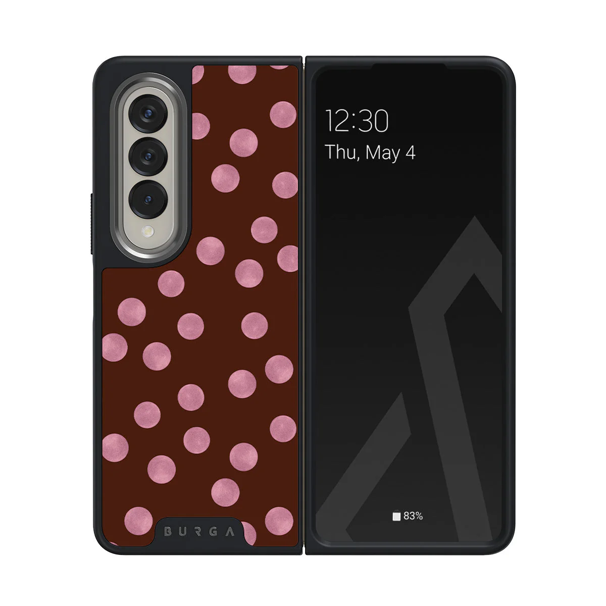 Pillow Talk - Samsung Galaxy Z Fold 4 Case - Image 13