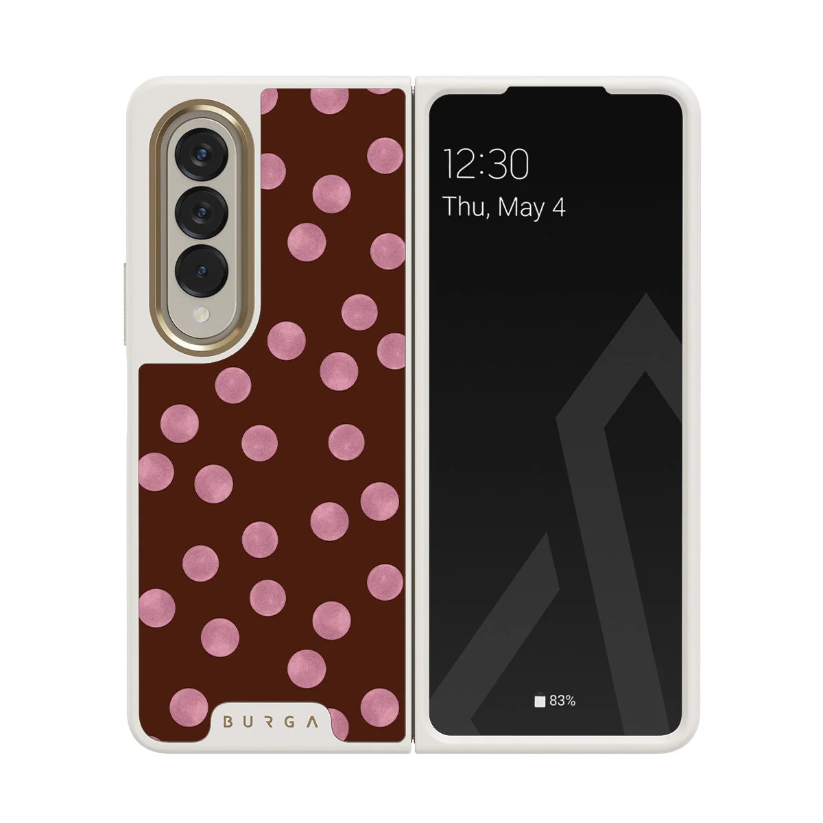 Pillow Talk - Samsung Galaxy Z Fold 4 Case - Image 20
