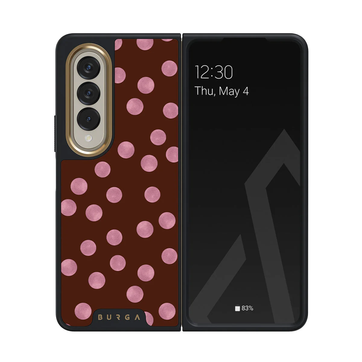 Pillow Talk - Samsung Galaxy Z Fold 4 Case - Image 6