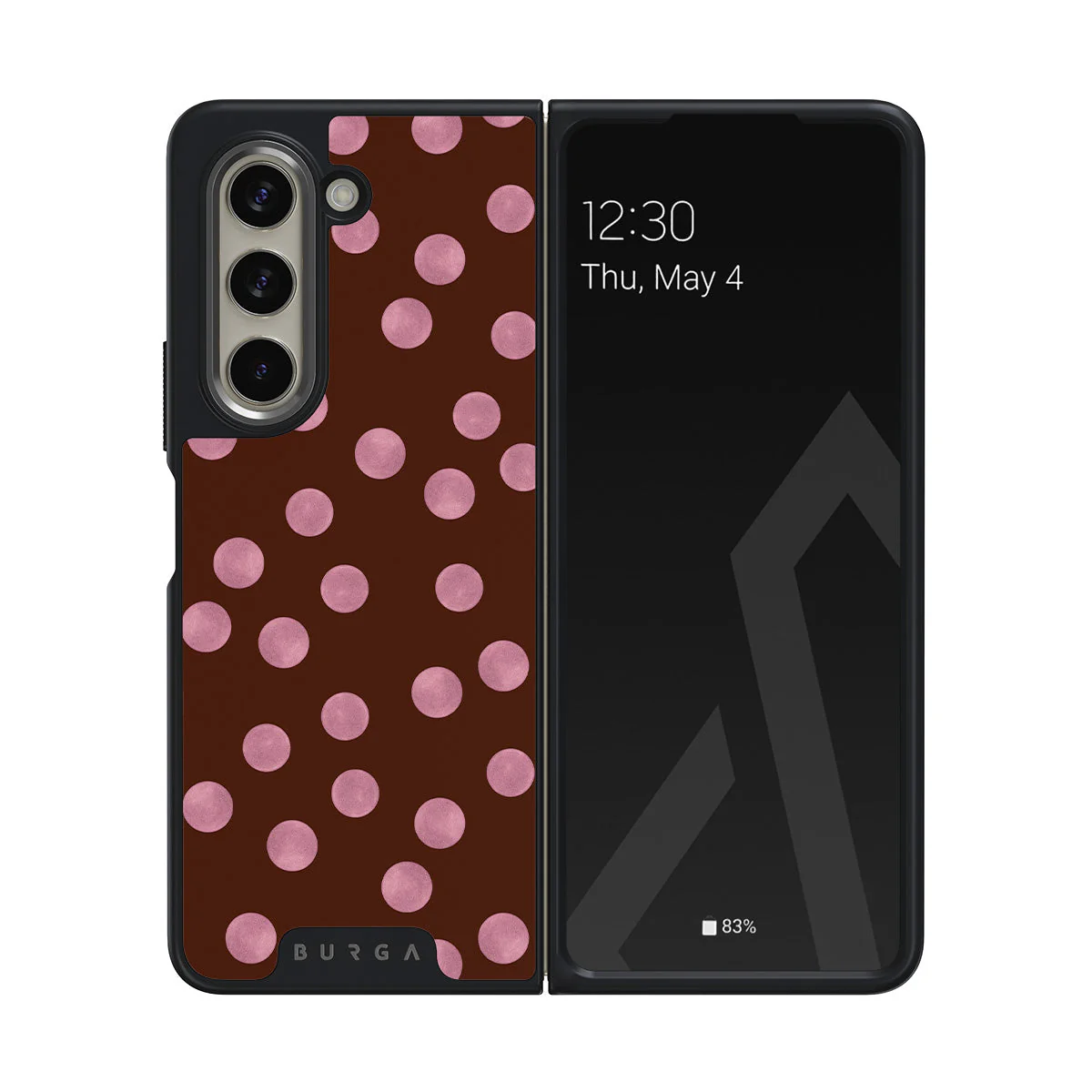 Pillow Talk - Samsung Galaxy Z Fold 5 Case - Image 8