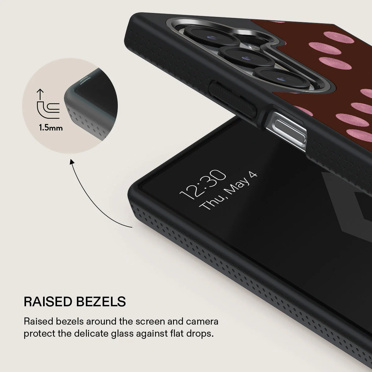Pillow Talk - Samsung Galaxy Z Fold 6 Case - Image 11