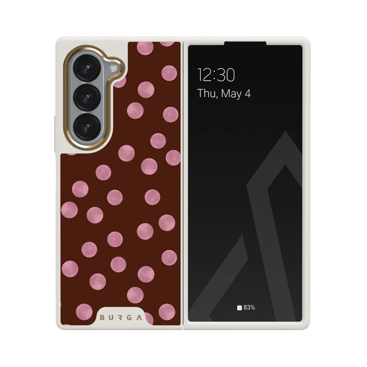 Pillow Talk - Samsung Galaxy Z Fold 6 Case - Image 15