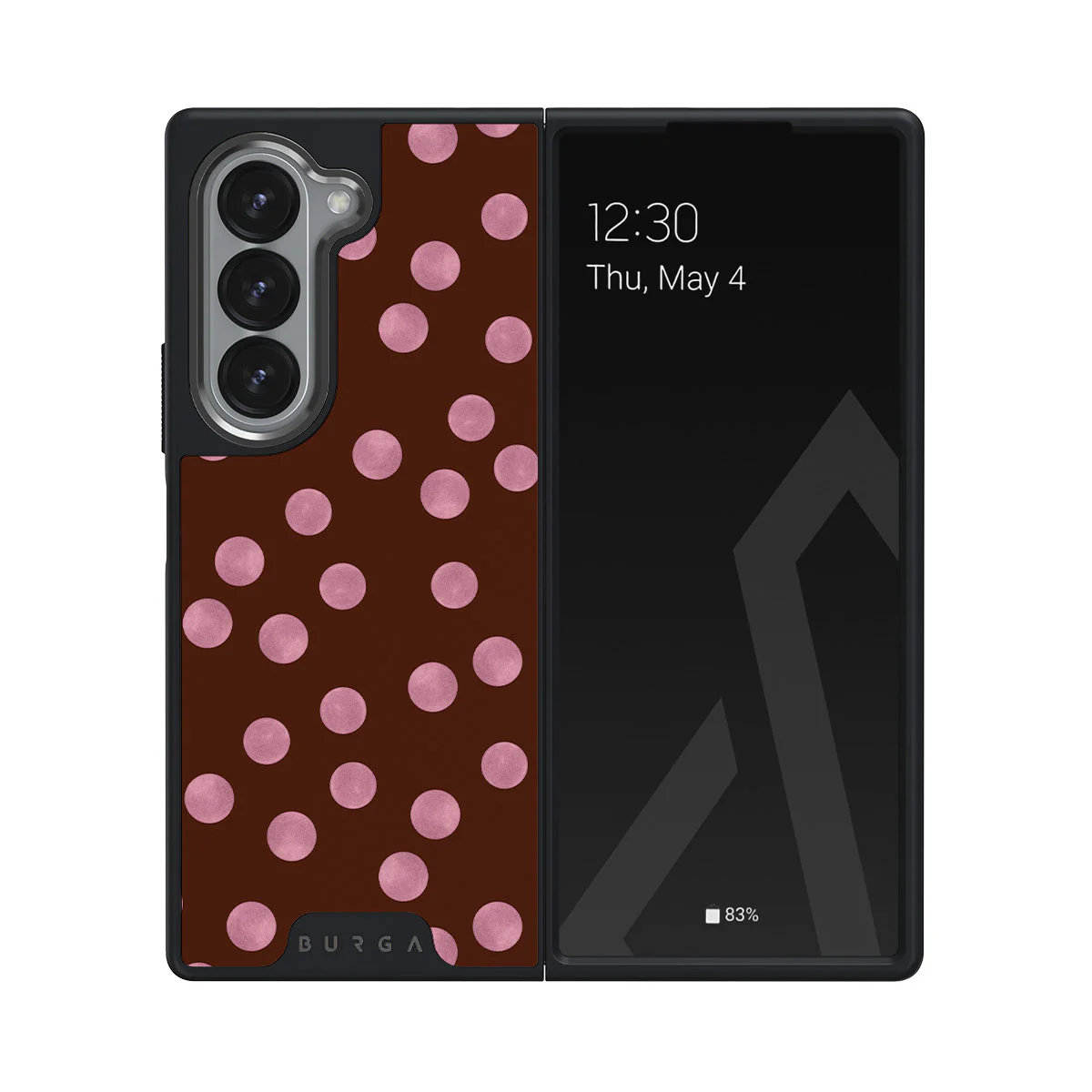 Pillow Talk - Samsung Galaxy Z Fold 6 Case - Image 8