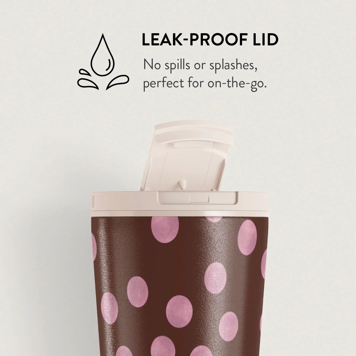 Pillow Talk - Travel Mug - Image 11
