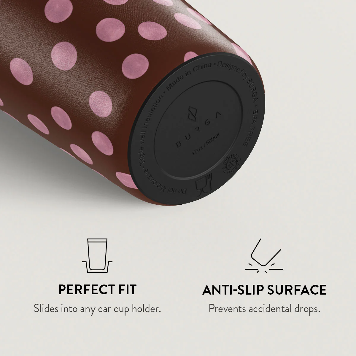 Pillow Talk - Travel Mug - Image 12