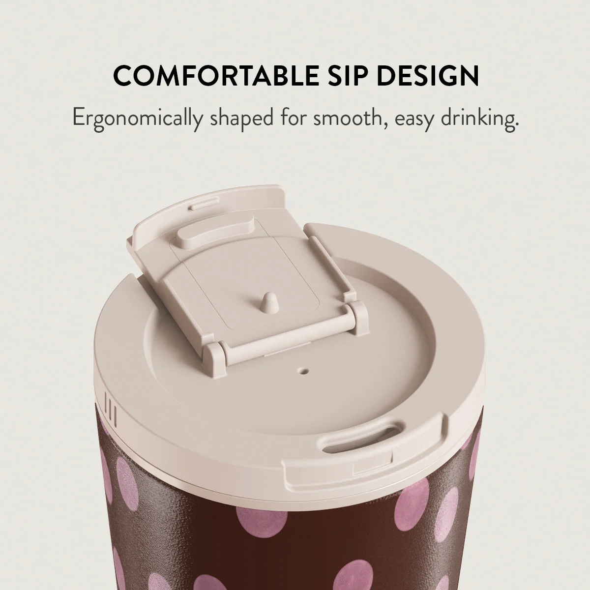 Pillow Talk - Travel Mug - Image 15