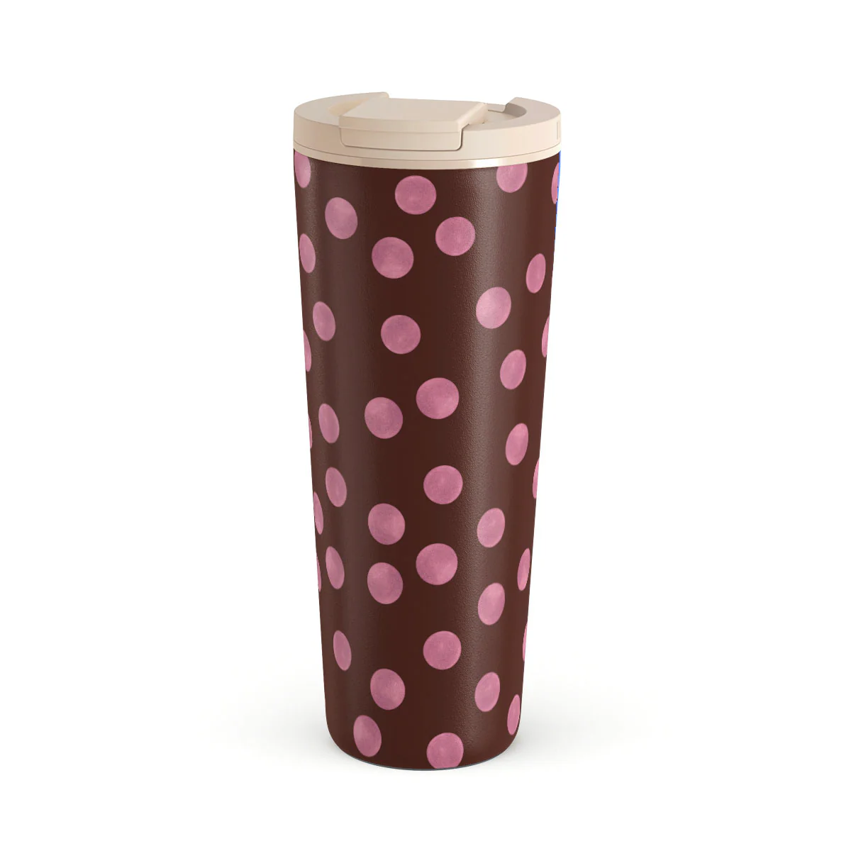 Pillow Talk - Travel Mug - Image 4