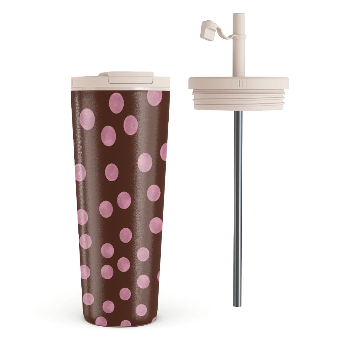 Pillow Talk - Travel Mug - Image 6