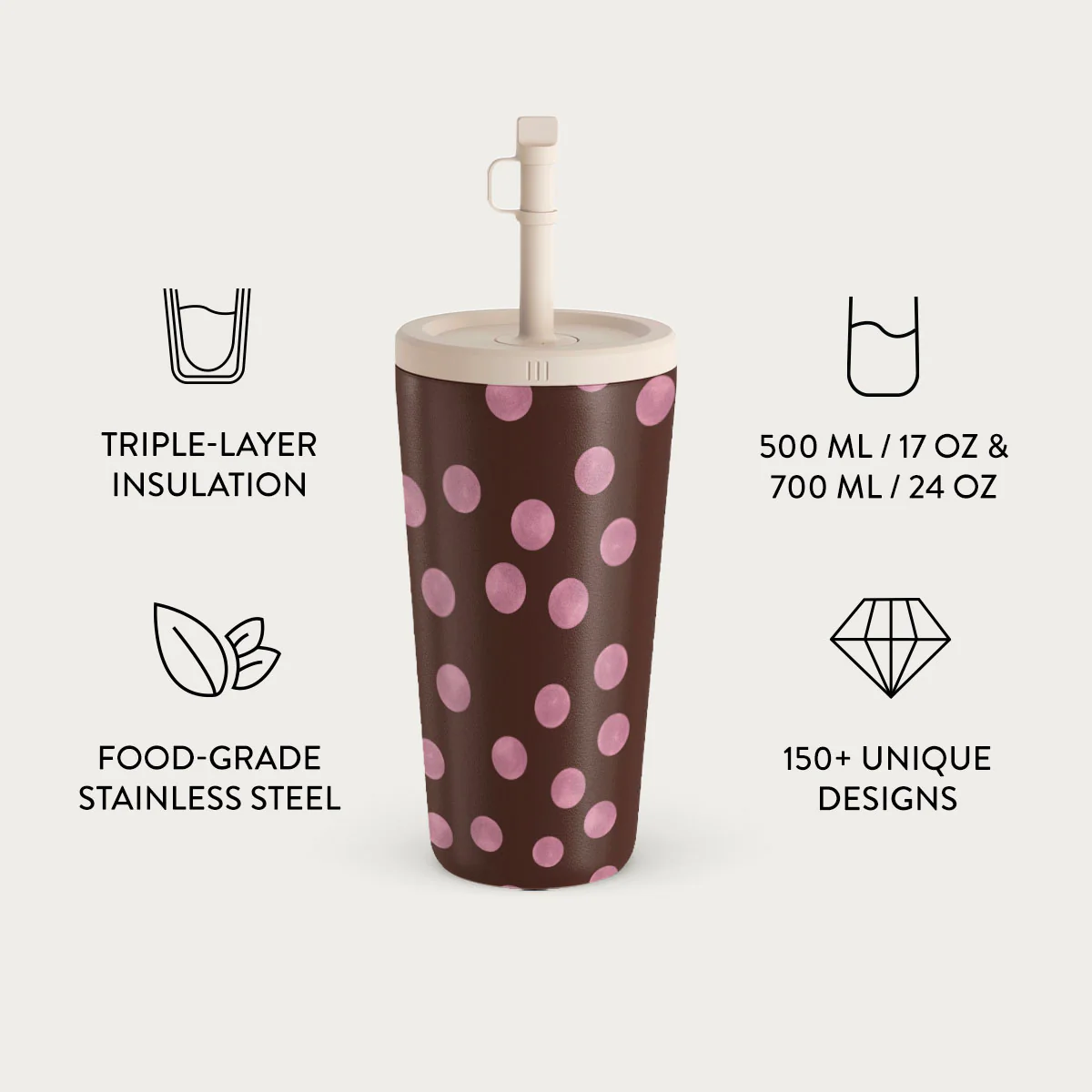 Pillow Talk - Travel Mug - Image 8