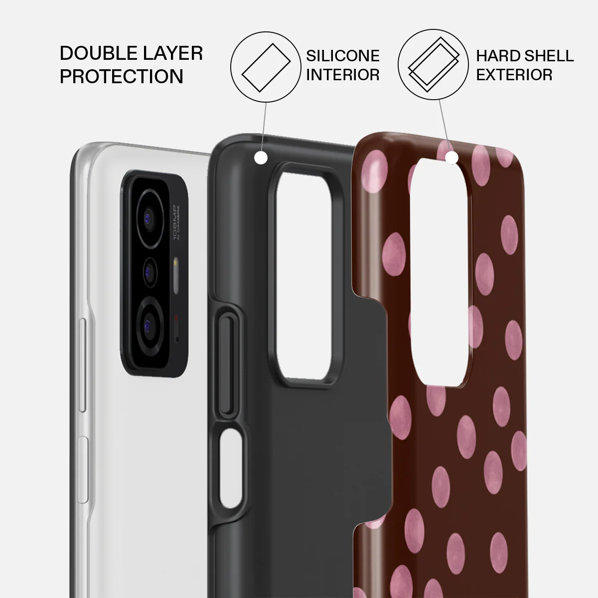 Pillow Talk - Xiaomi 11T / 11T Pro Case - Image 2