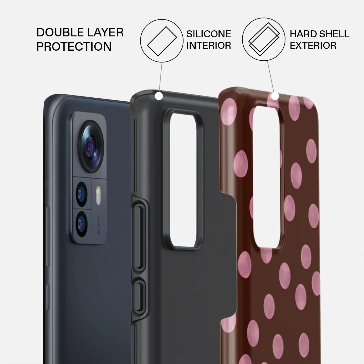 Pillow Talk - Xiaomi 12 Case - Image 2