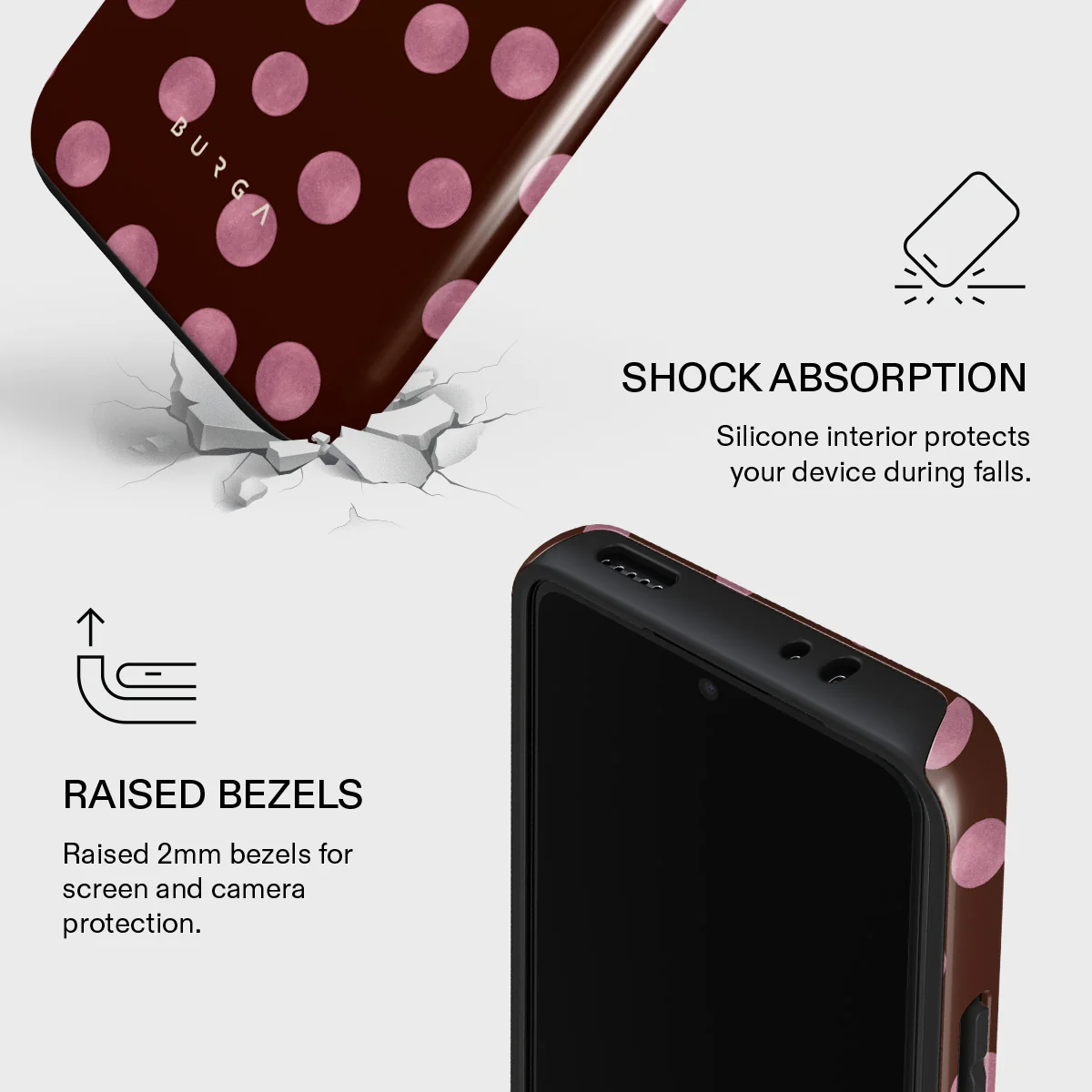 Pillow Talk - Xiaomi 12T Case - Image 4