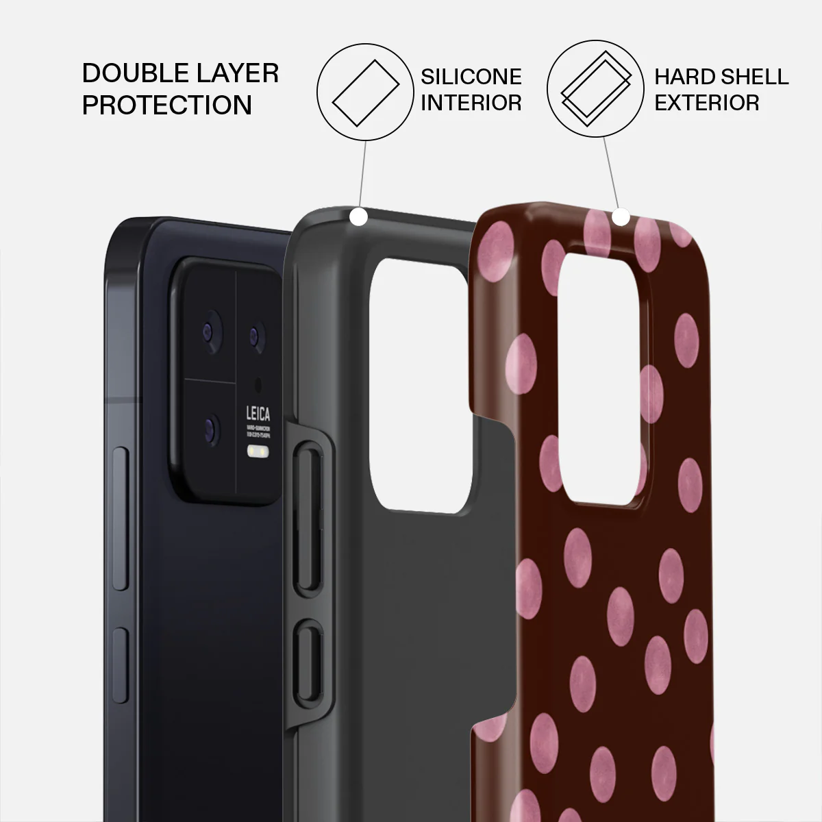 Pillow Talk - Xiaomi 13 Case - Image 2