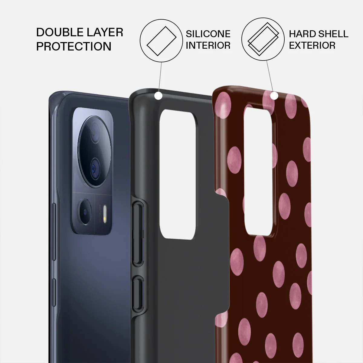 Pillow Talk - Xiaomi 13 Lite Case - Image 2
