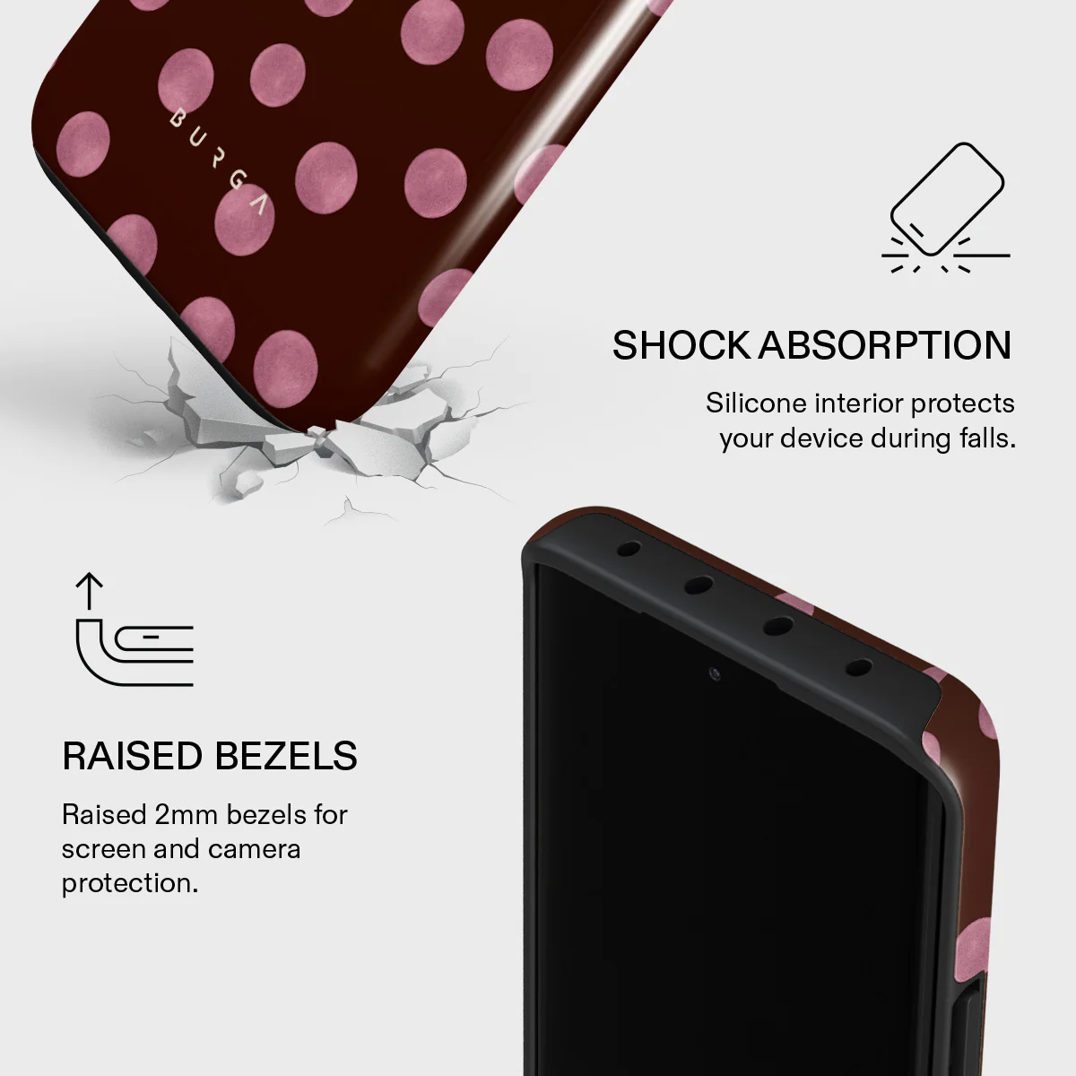 Pillow Talk - Xiaomi 13 Pro Case - Image 4