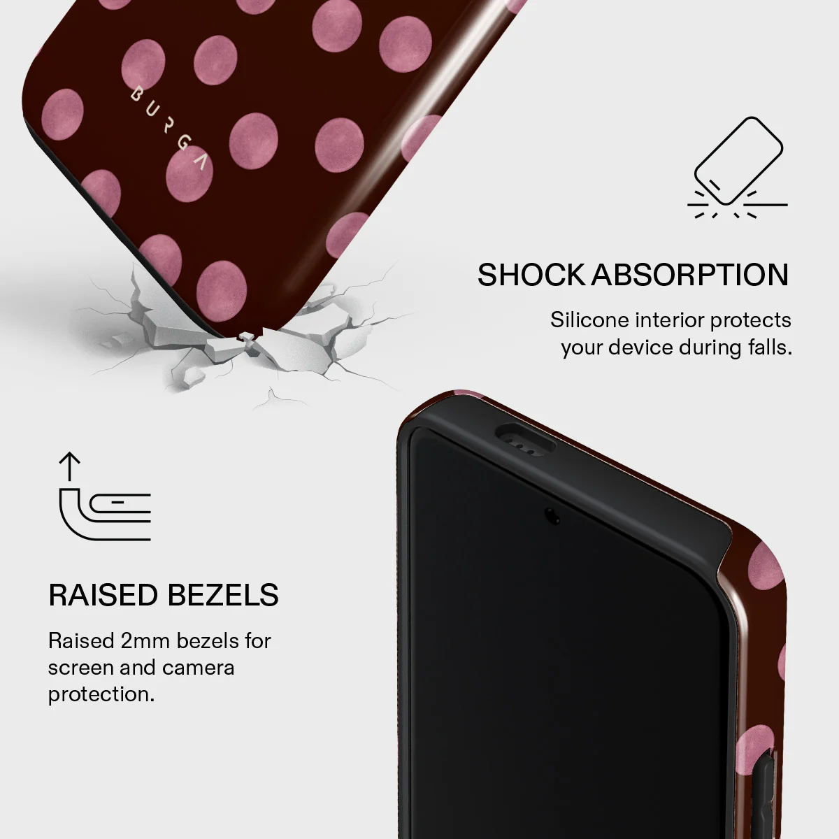 Pillow Talk - Xiaomi 14 Case - Image 4