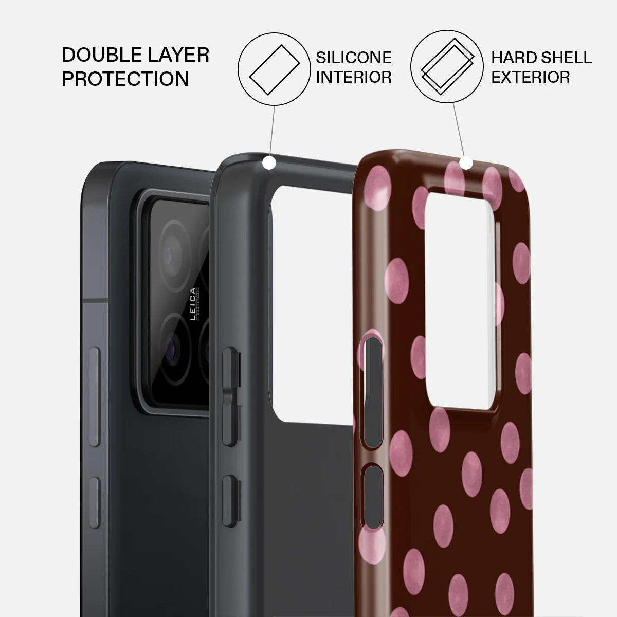 Pillow Talk - Xiaomi 14 Pro Case - Image 2
