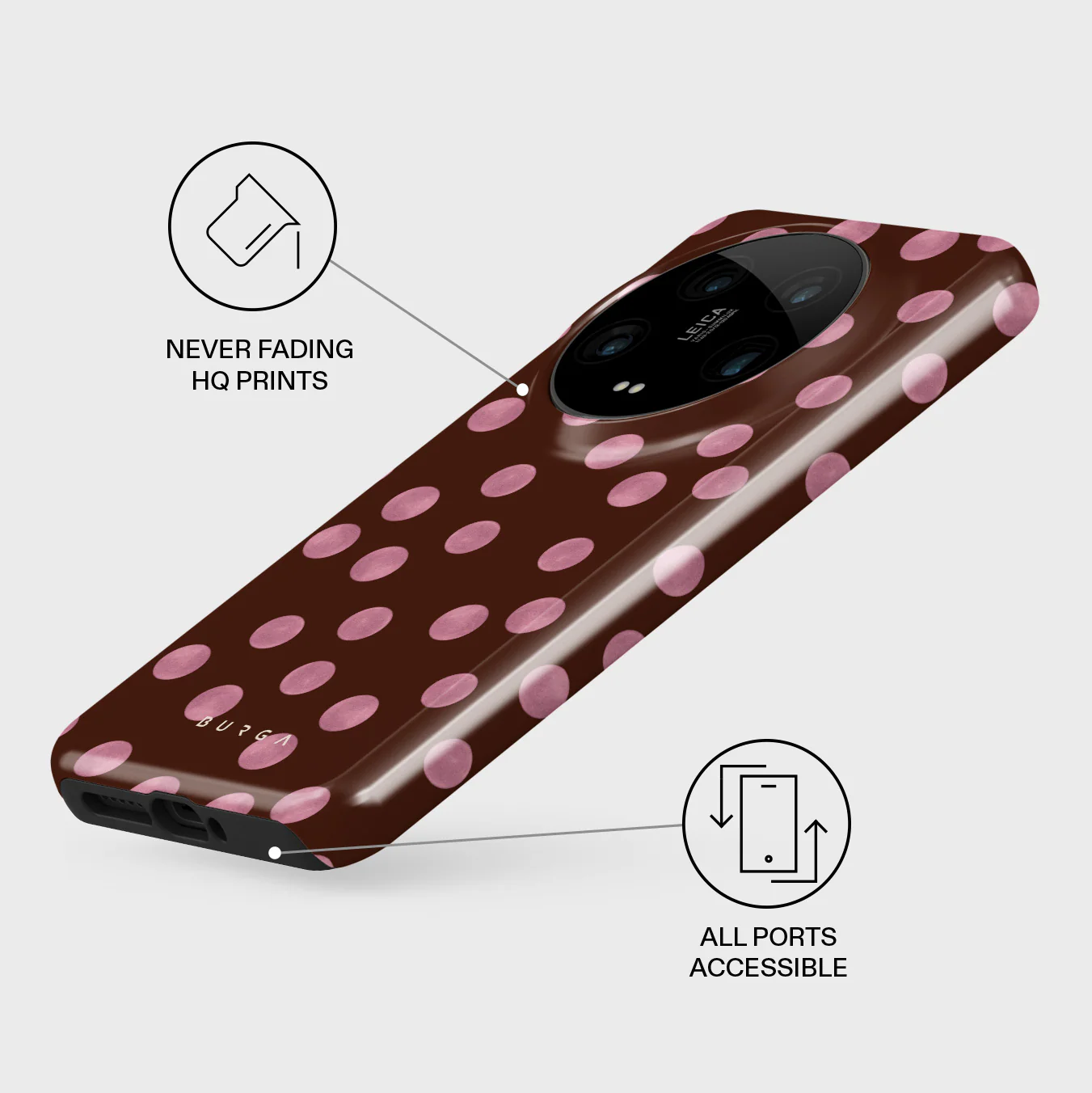 Pillow Talk - Xiaomi 14 Ultra Case - Image 3