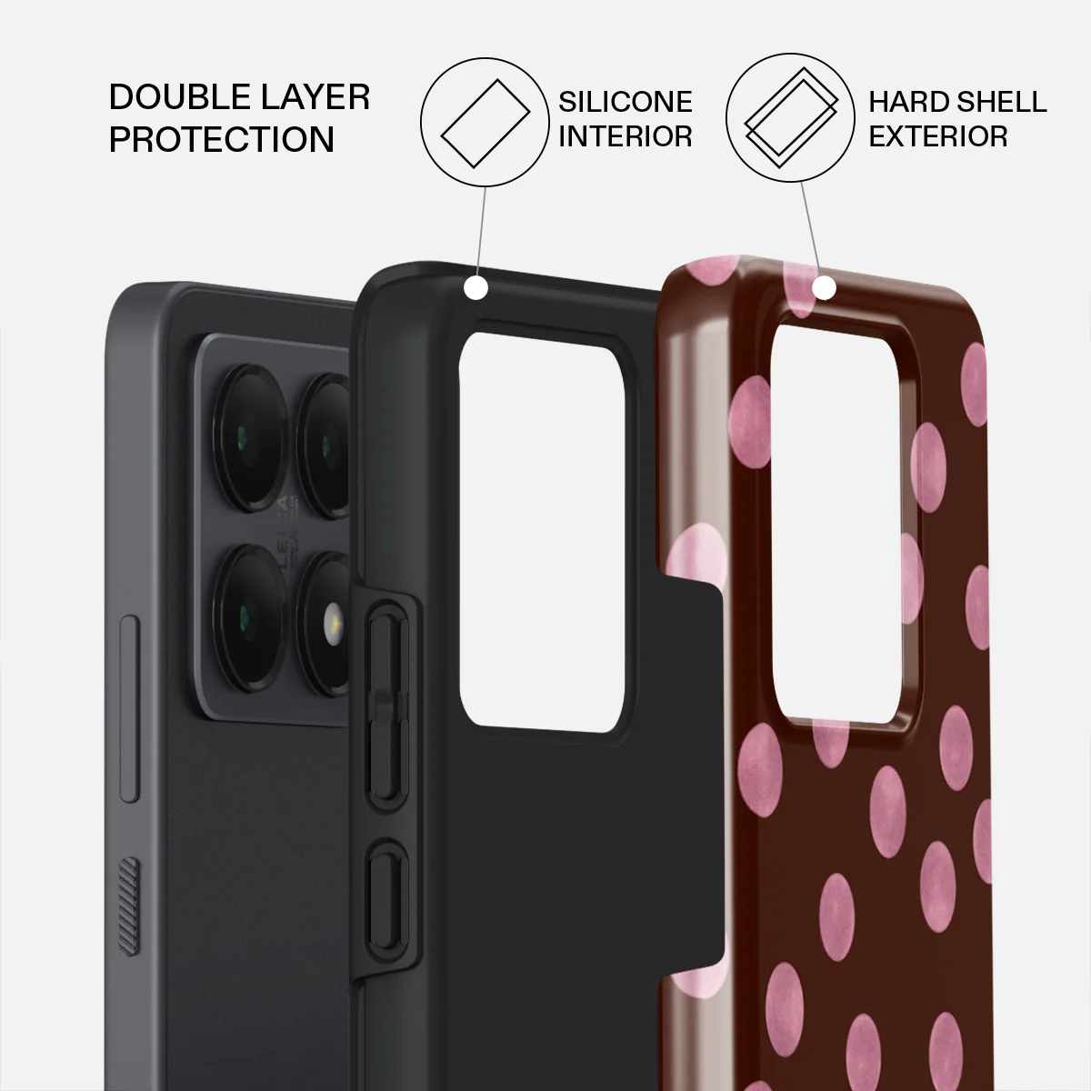 Pillow Talk - Xiaomi 14T Case - Image 2