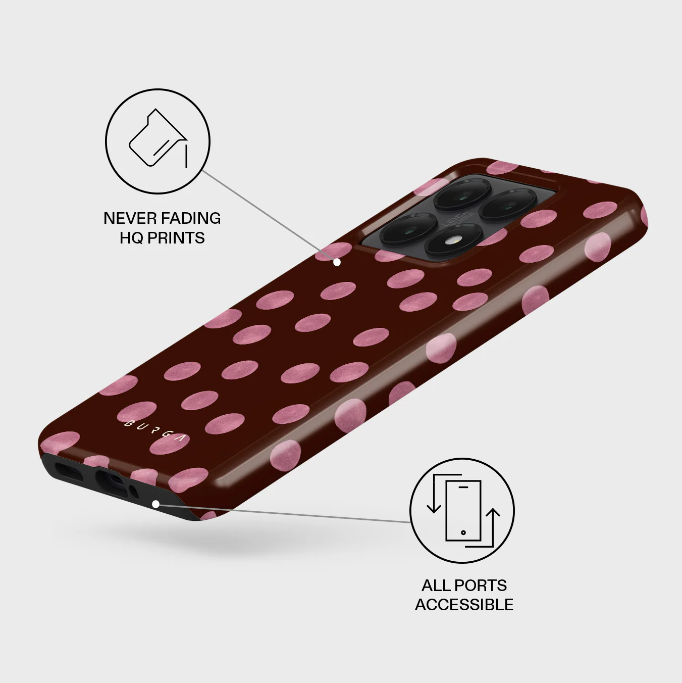 Pillow Talk - Xiaomi 14T Case - Image 3