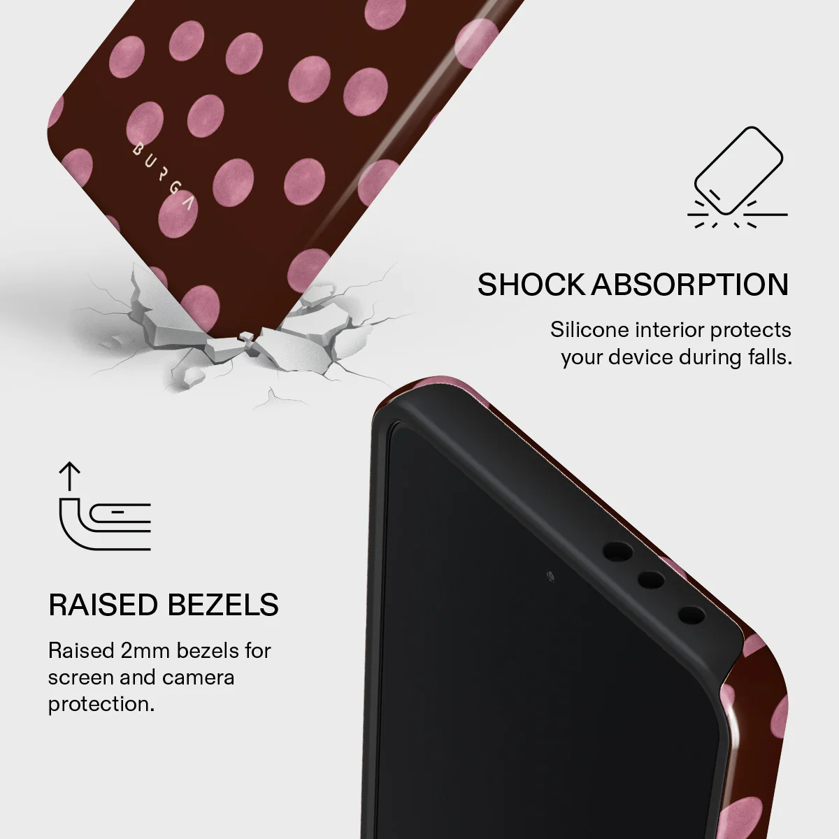 Pillow Talk - Xiaomi 14T Pro Case - Image 4