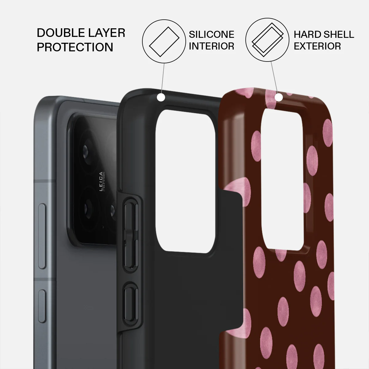 Pillow Talk - Xiaomi 15 Case - Image 2