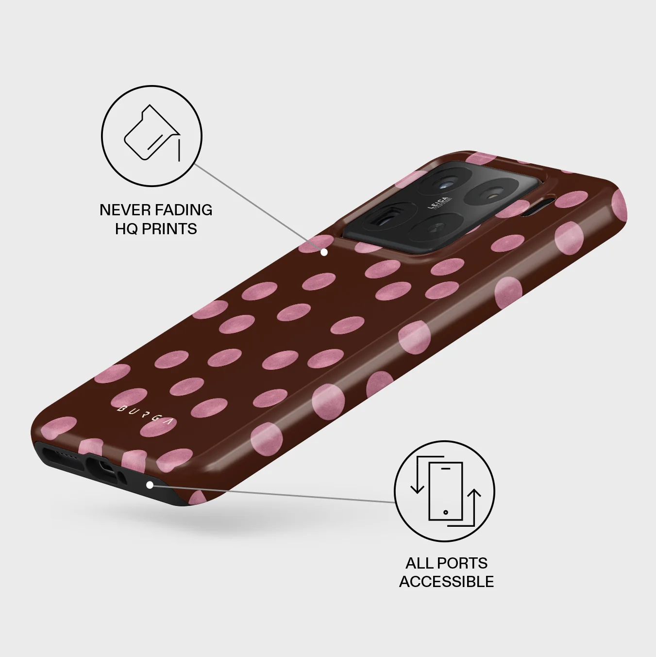 Pillow Talk - Xiaomi 15 Case - Image 3