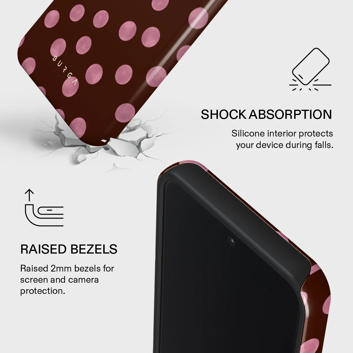 Pillow Talk - Xiaomi 15 Case - Image 4