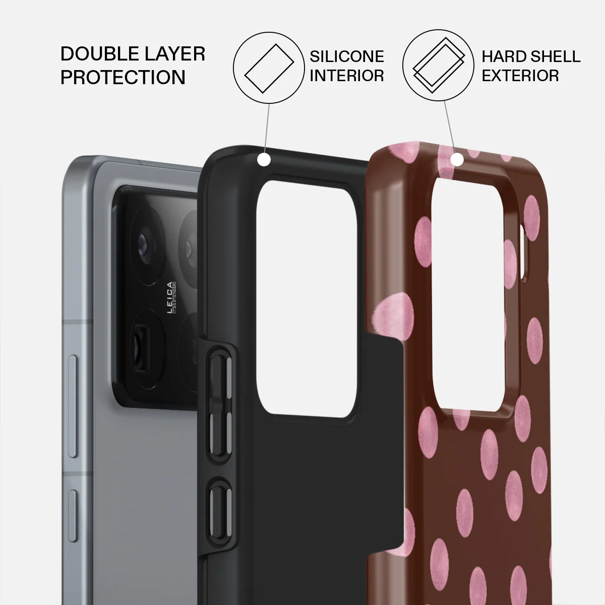 Pillow Talk - Xiaomi 15 Pro Case - Image 2