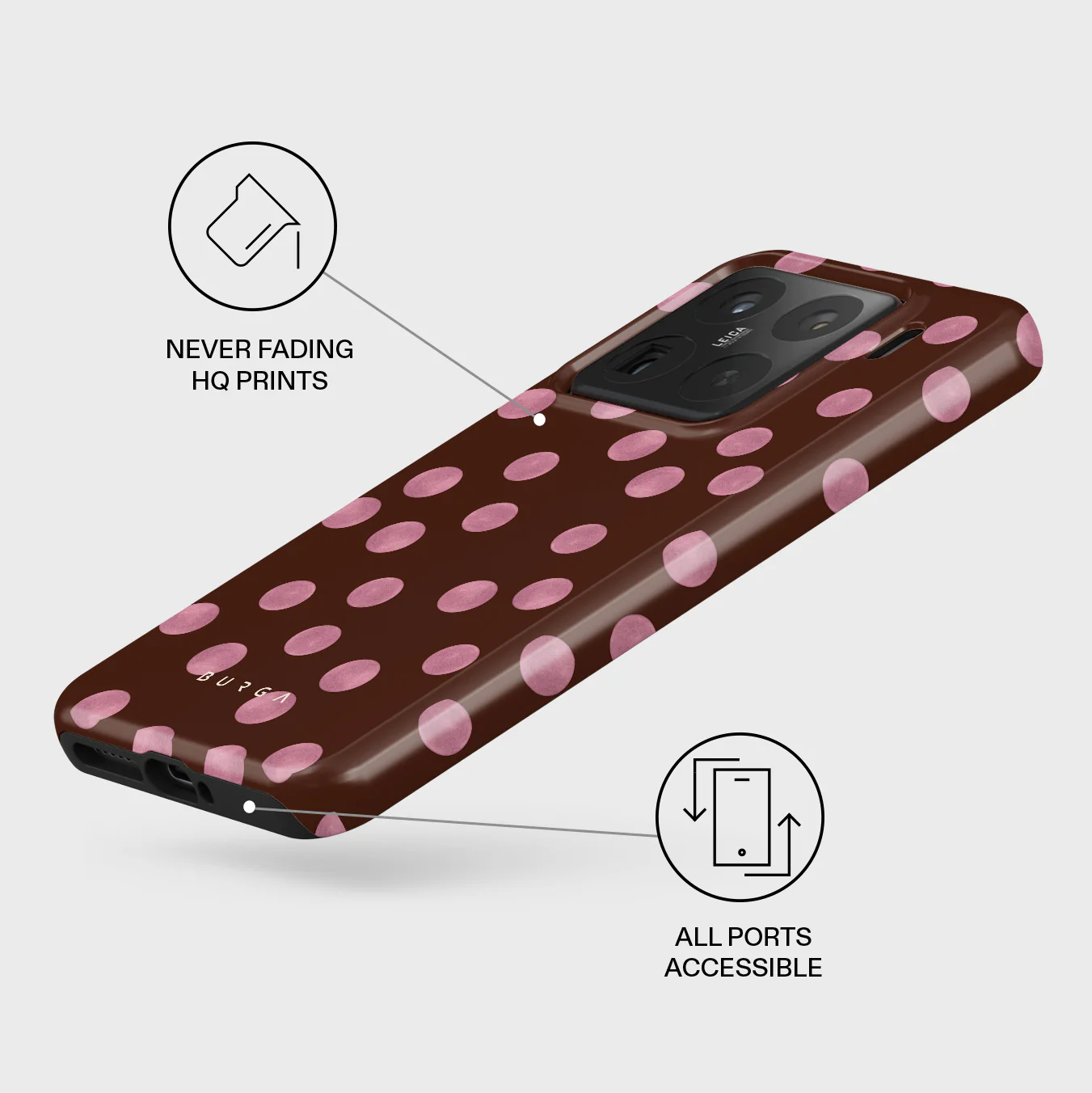 Pillow Talk - Xiaomi 15 Pro Case - Image 3