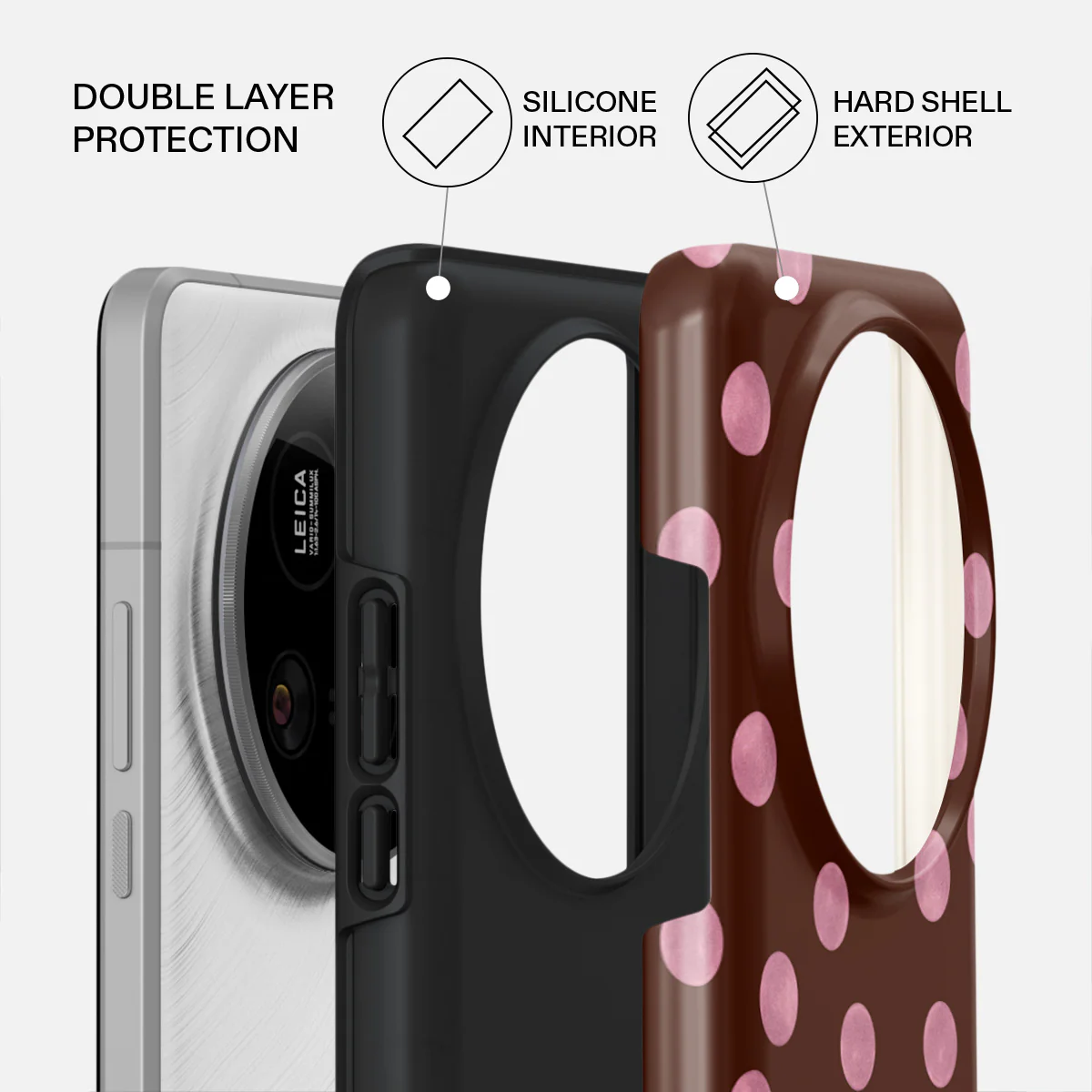 Pillow Talk - Xiaomi 15 Ultra Case - Image 2