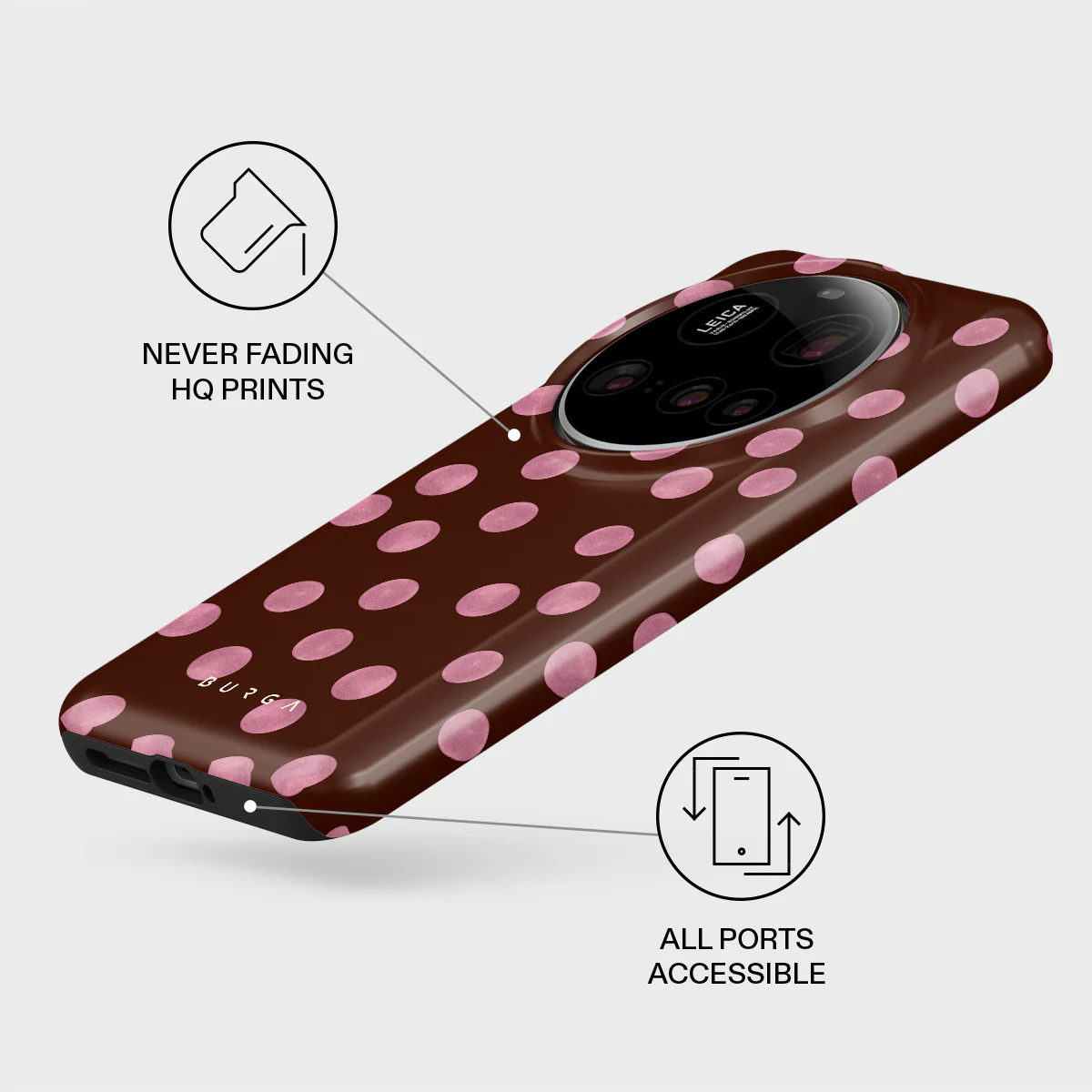 Pillow Talk - Xiaomi 15 Ultra Case - Image 3