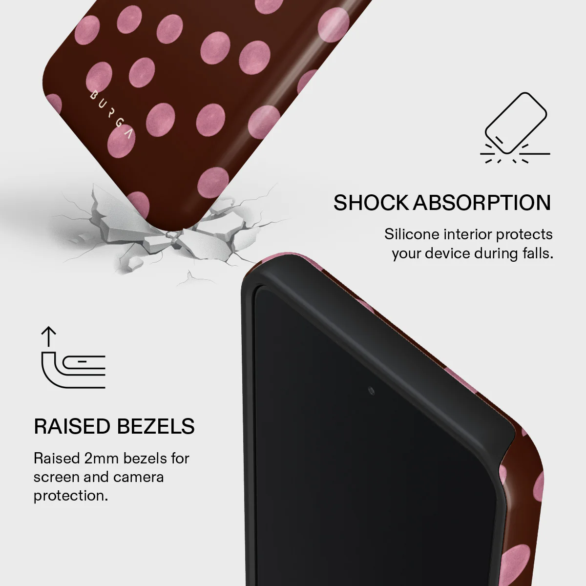 Pillow Talk - Xiaomi 15 Ultra Case - Image 4