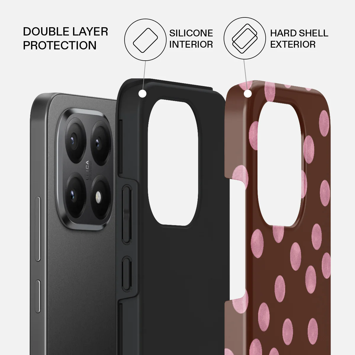 Pillow Talk - Xiaomi 15T Case - Image 2