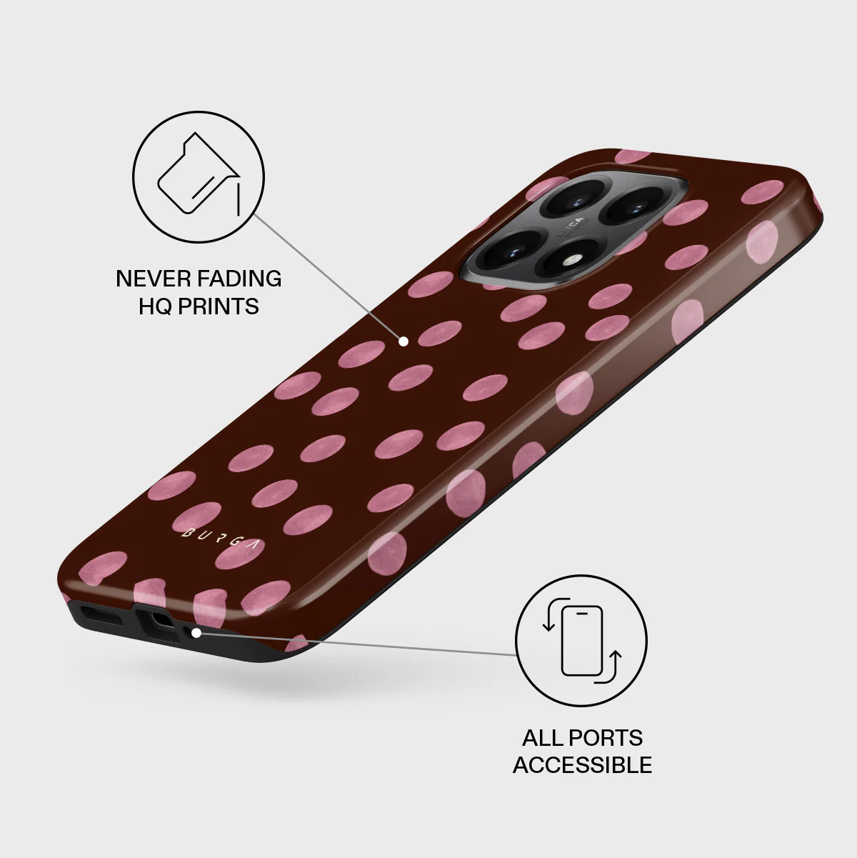 Pillow Talk - Xiaomi 15T Case - Image 3