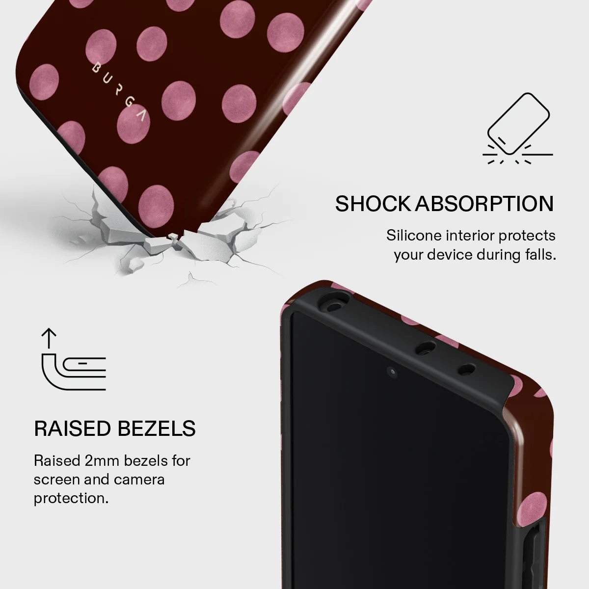 Pillow Talk - Xiaomi Redmi Note 13 5G Case - Image 4