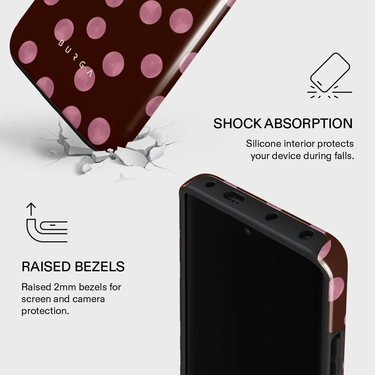 Pillow Talk - Xiaomi Redmi Note 13 Pro+ 5G Case - Image 4