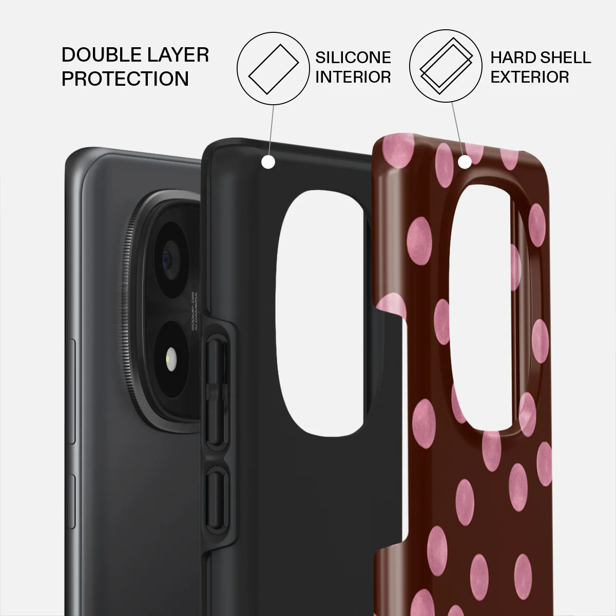 Pillow Talk - Xiaomi Redmi Note 14 Pro+ 5G Case - Image 2