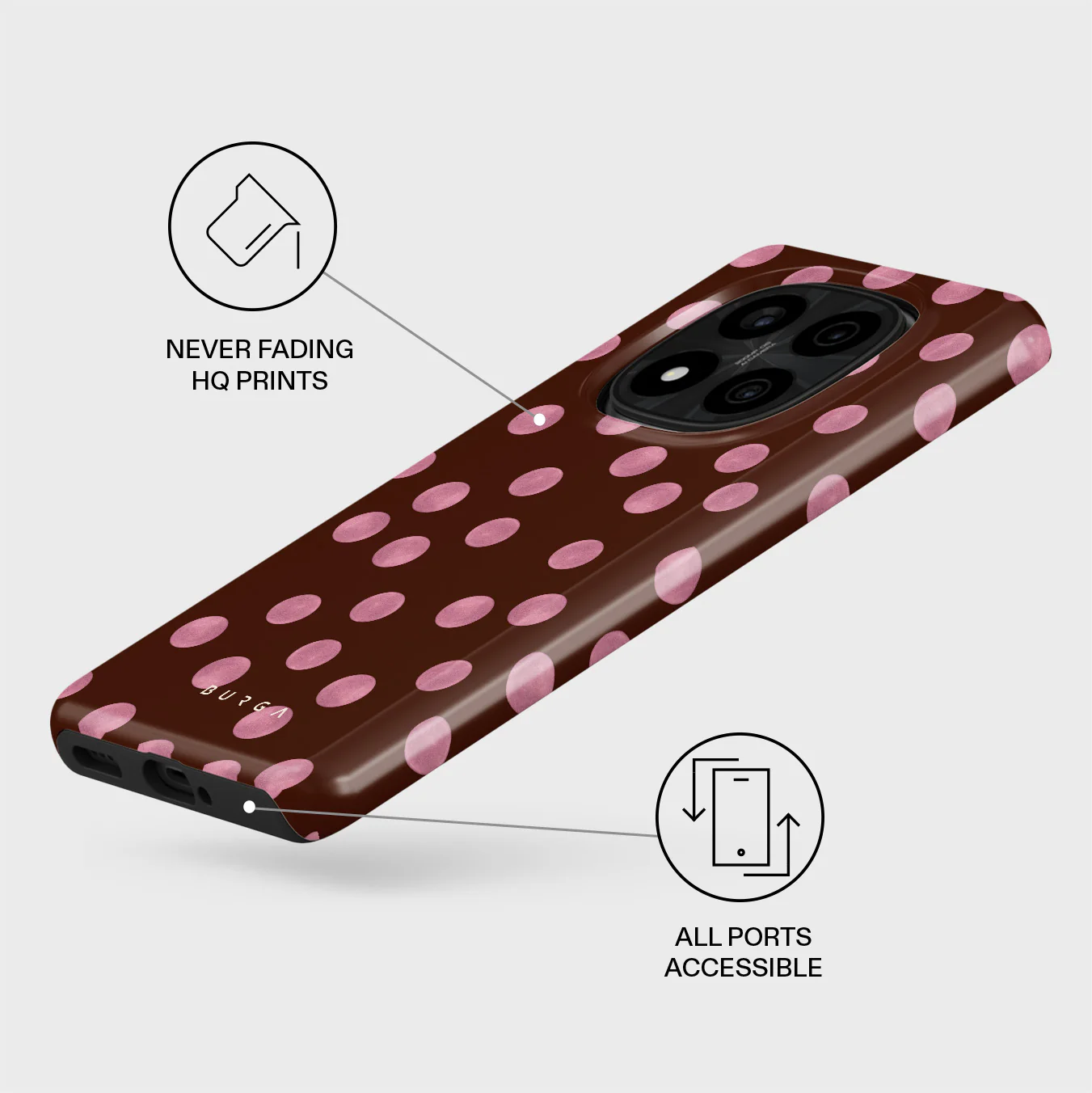 Pillow Talk - Xiaomi Redmi Note 14 Pro+ 5G Case - Image 3