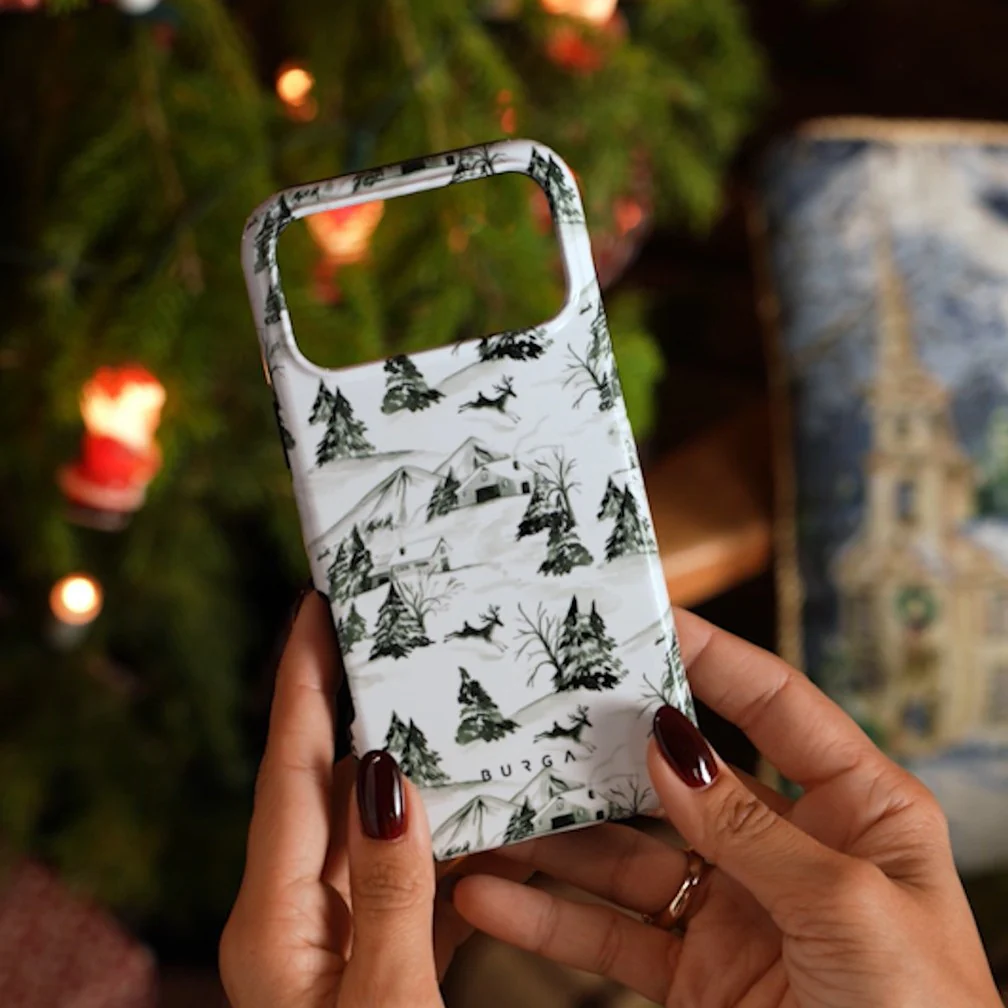 Pine Lodge - iPhone 17e Case - Image 5