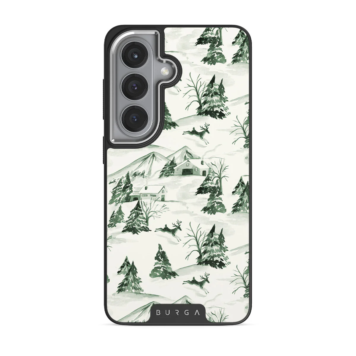 Pine Lodge - Samsung Galaxy S26 Case - Image 19