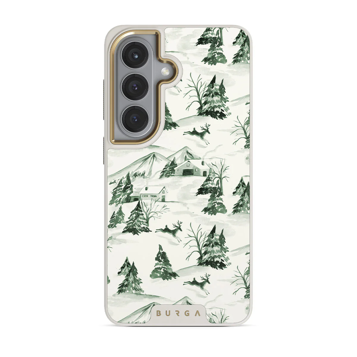 Pine Lodge - Samsung Galaxy S26 Case - Image 26
