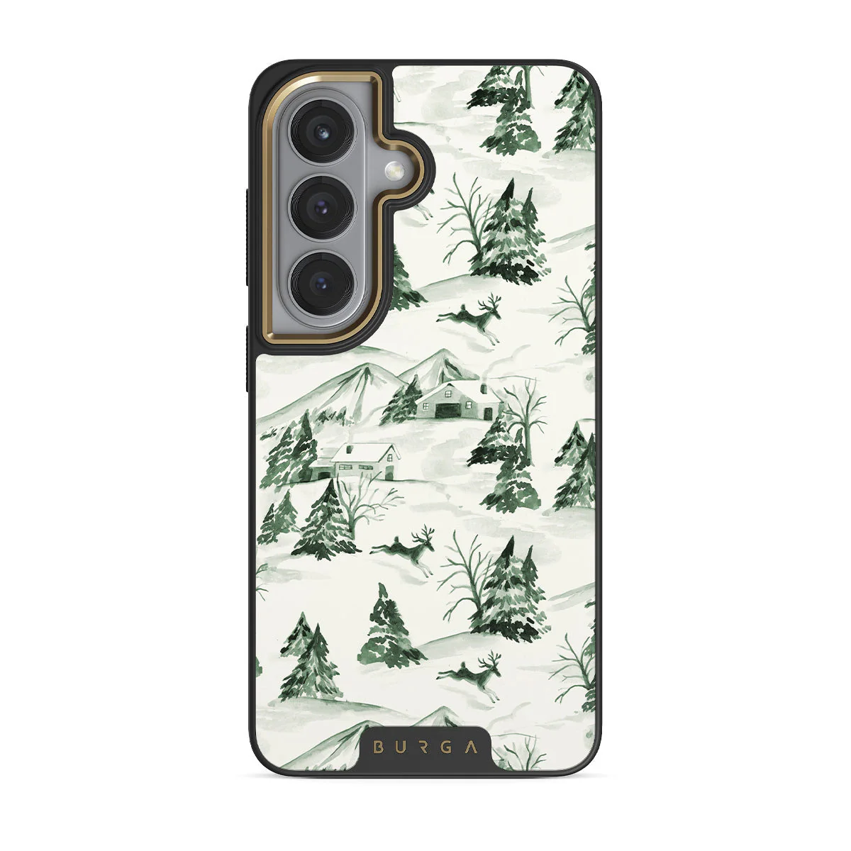 Pine Lodge - Samsung Galaxy S26 Case - Image 5