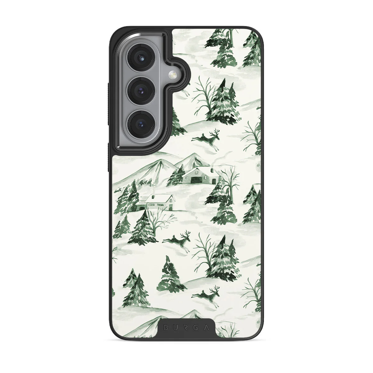 Pine Lodge - Samsung Galaxy S26 Plus Case - Image 12